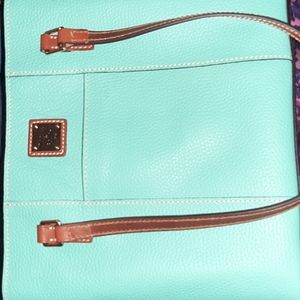 Dooney and Bourke small tote